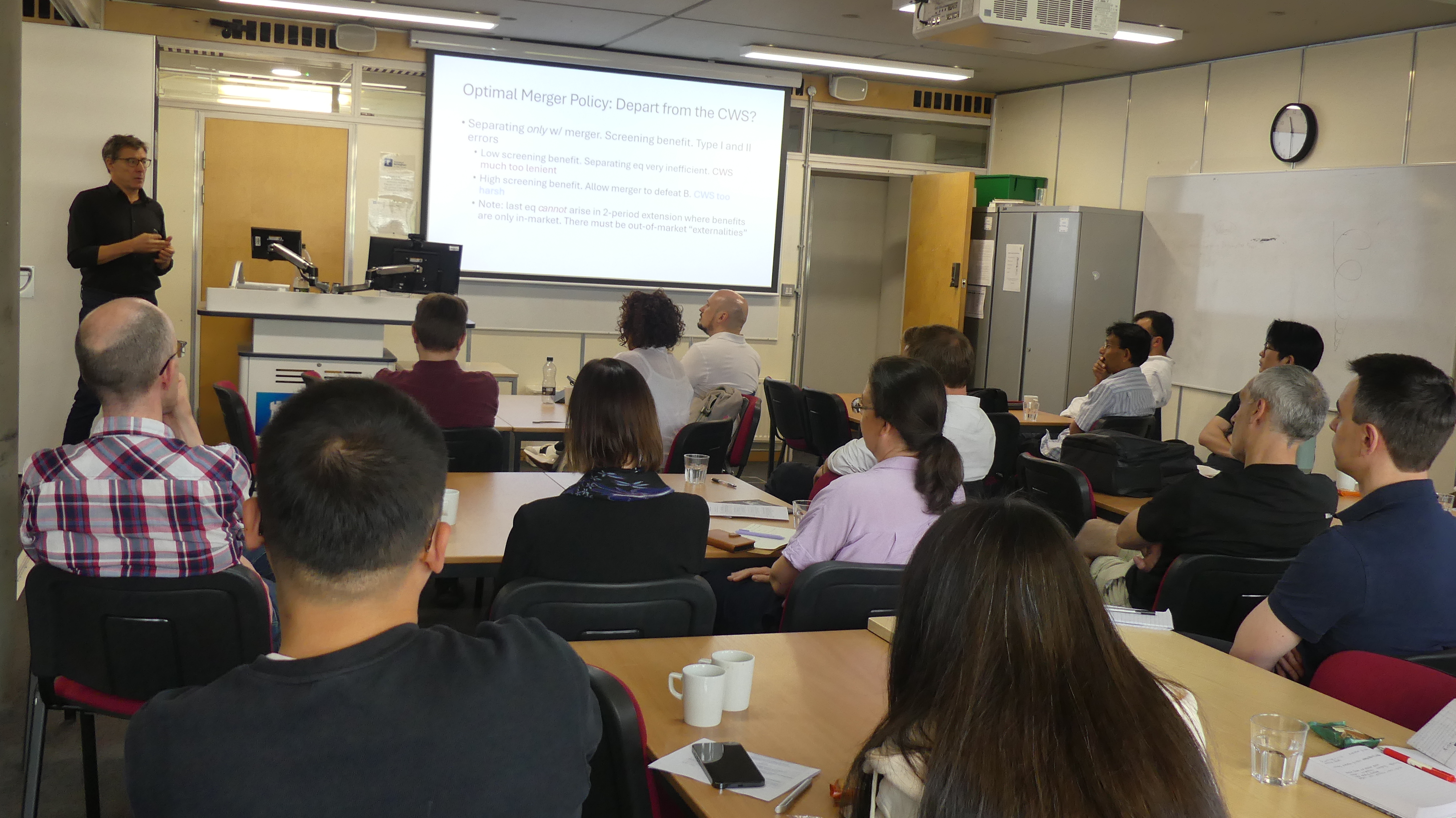 NIE Conference 2025 Photo 1