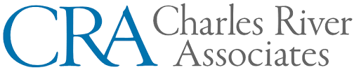 Charles River Associates logo